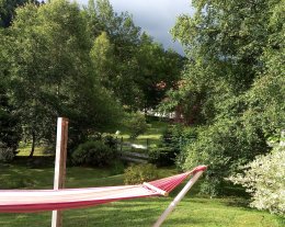 LE CHALET DE PHILIPPE