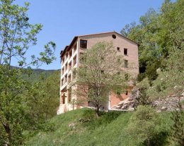 T4 meublé, La Preste, 1130m, Pyrénées Orientales
