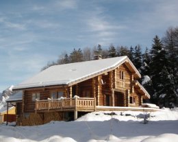 Le caribou, lotissement le grand serre