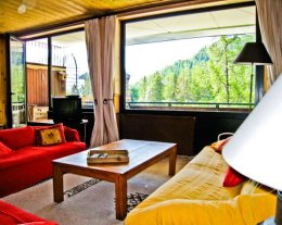 grand appartement de charme au MIRAMONT