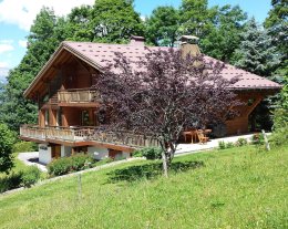 CRYSTAL DE NEIGE   Megève – ALPES FRANÇAISES