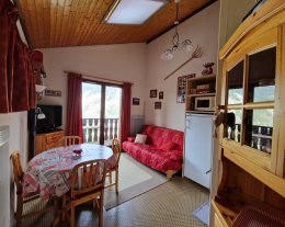 Les Epervières - Chalet 74C