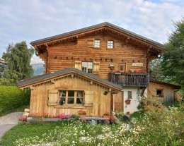 La Cabouste centre station-village 