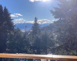 La Source Font Romeu 