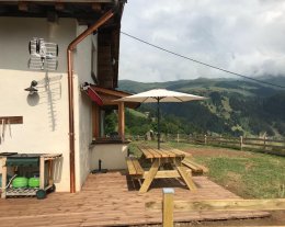 Chalet de Lecheru