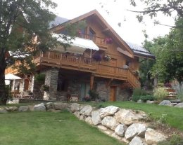 Le Chalet des Bollons ****