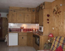 Le Pra allée Le Carrelet N°12