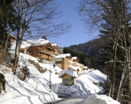 Le Chalet des Oursons, Crest-Voland, Cernix, Cohennoz