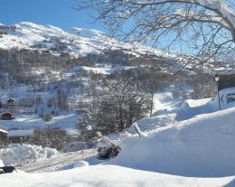 Chalet récent 4* à 200m des pistes  (Location du Dimanche au Dimanche)