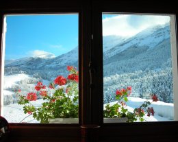 La Maison**** de la Garria