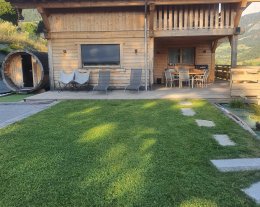 Chalet le Feston