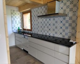 Chalet 100mESF Centre Crest-Voland