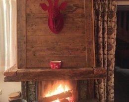  Les Clarines . Bat A