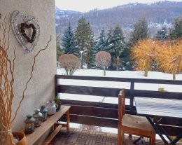 Ref. GAR 109 - Charmant T4 6/7 personnes très lumineux ! 