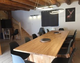 Grange Kanaha à Peyragude