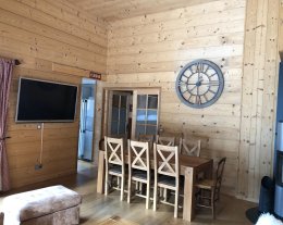 Le chalet des marmottes