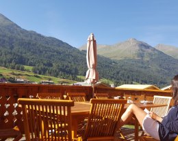 Chalet Familial Val Cenis
