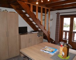 BEL APPARTEMENT 2 PIECES 4 PERSONNES 