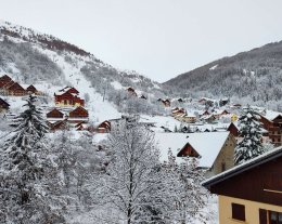 STUDIO 21M2 DANS LE CENTRE