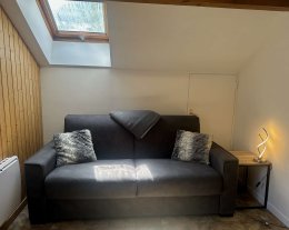 APPARTEMENT 6 PERSONNES