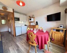 LES BALCONS DU CHARVIN